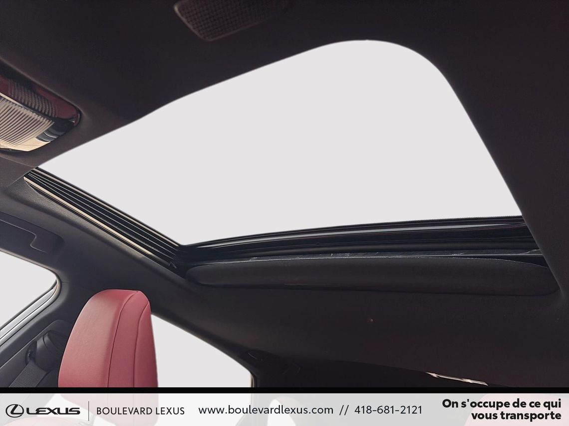 2024 LEXUS NX 350h GROUPE PREMIUM AWD