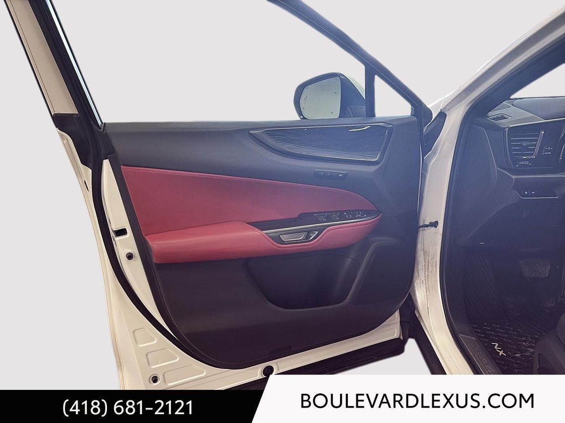 2023 LEXUS NX 350h GROUPE PREMIUM AWD