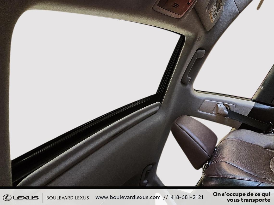 2018 LEXUS RX 350 GROUPE LUX+NAVIGATION