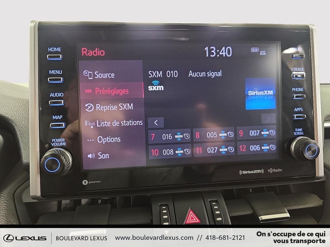 2022 TOYOTA RAV4 PRIME XSE AWD