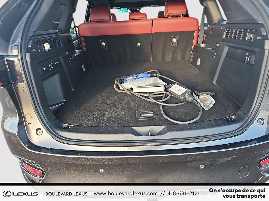 2025 MAZDA CX-70 PHEV GT AWD