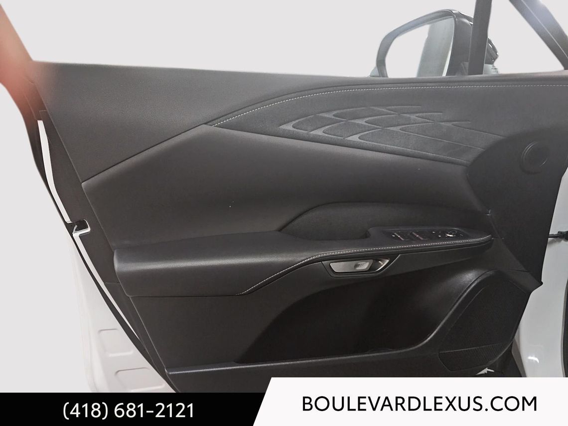 2025 LEXUS RX 350 GROUPE F SPORT 2 AWD