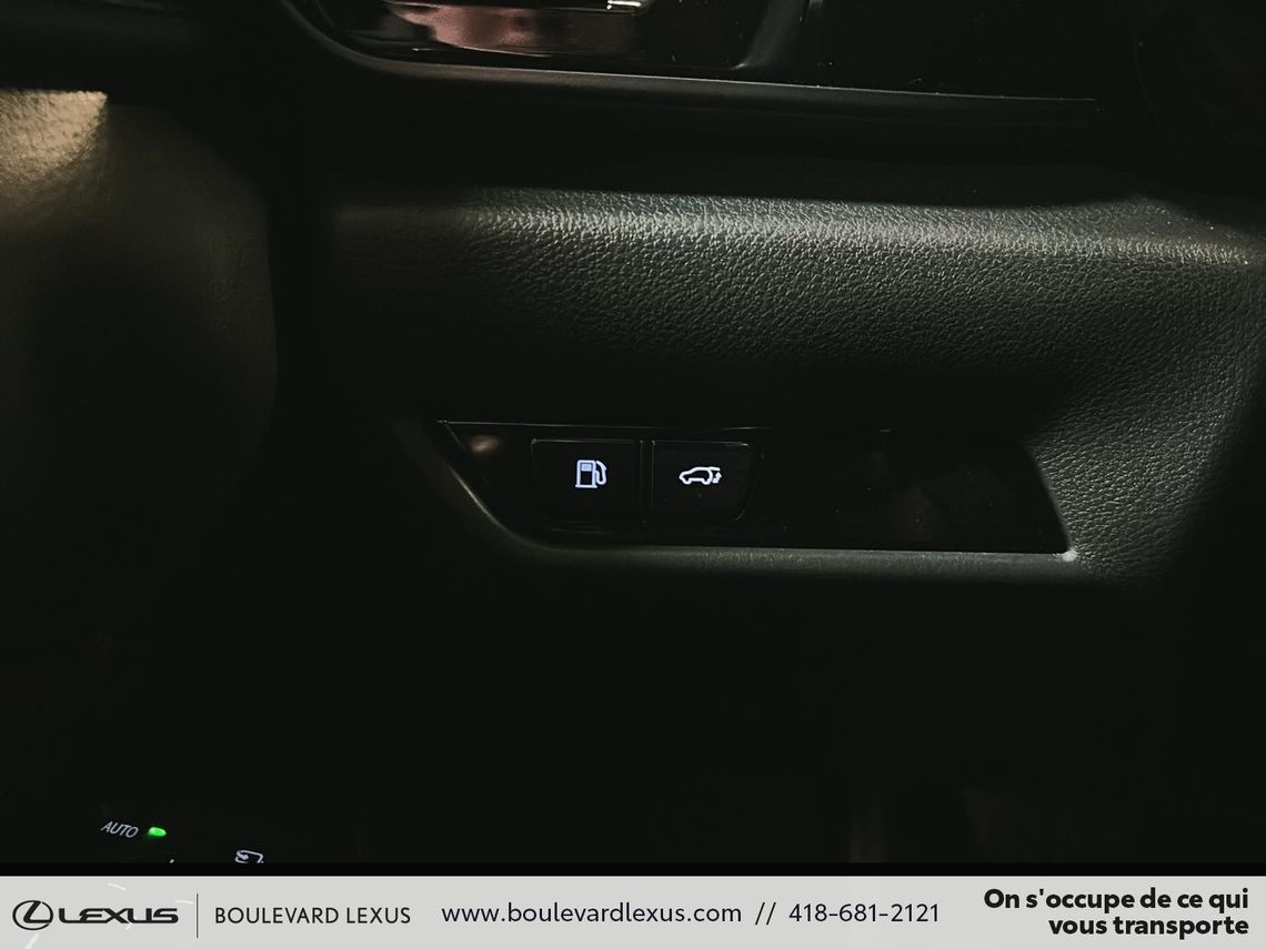 2024 LEXUS NX 350H GROUPE PREMIUM AWD