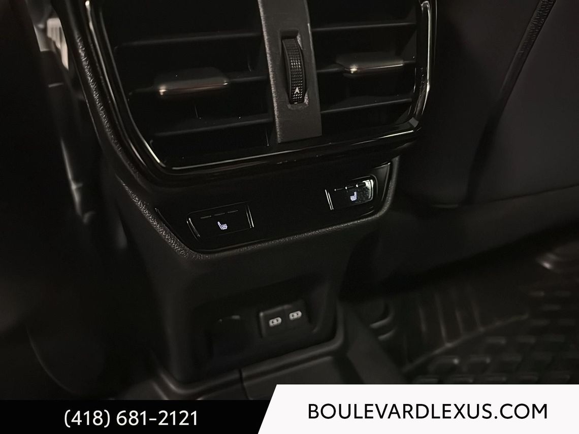 2022 LEXUS NX 450h+ GROUPE F SPORT 3 AWD