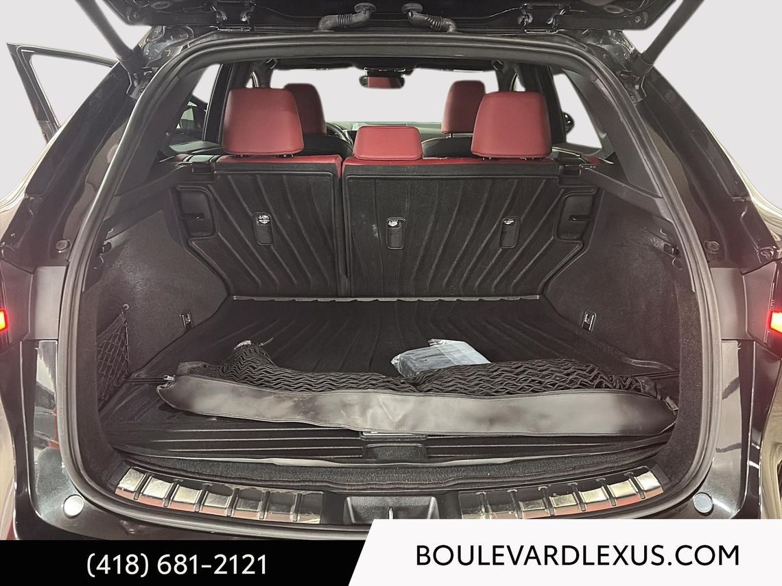 2024 LEXUS NX 350h GROUPE PREMIUM AWD