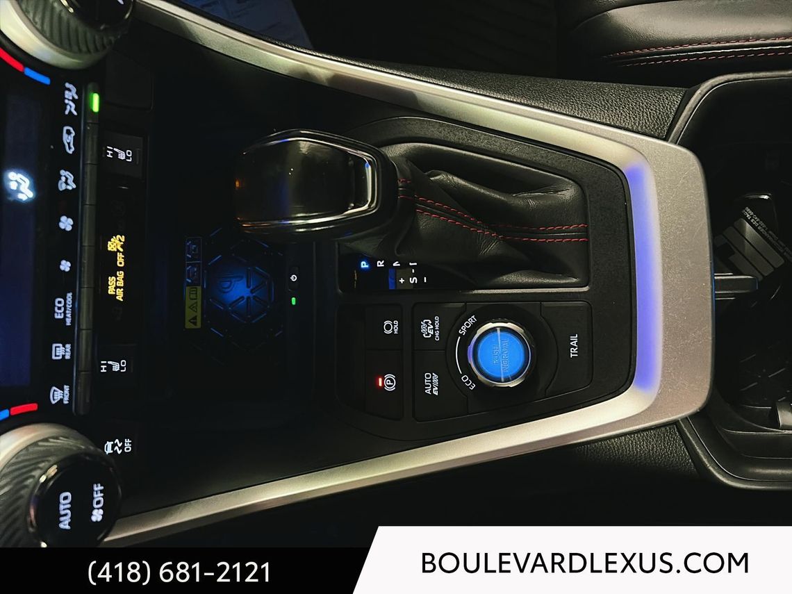 2023 TOYOTA RAV4 PRIME XSE AWD