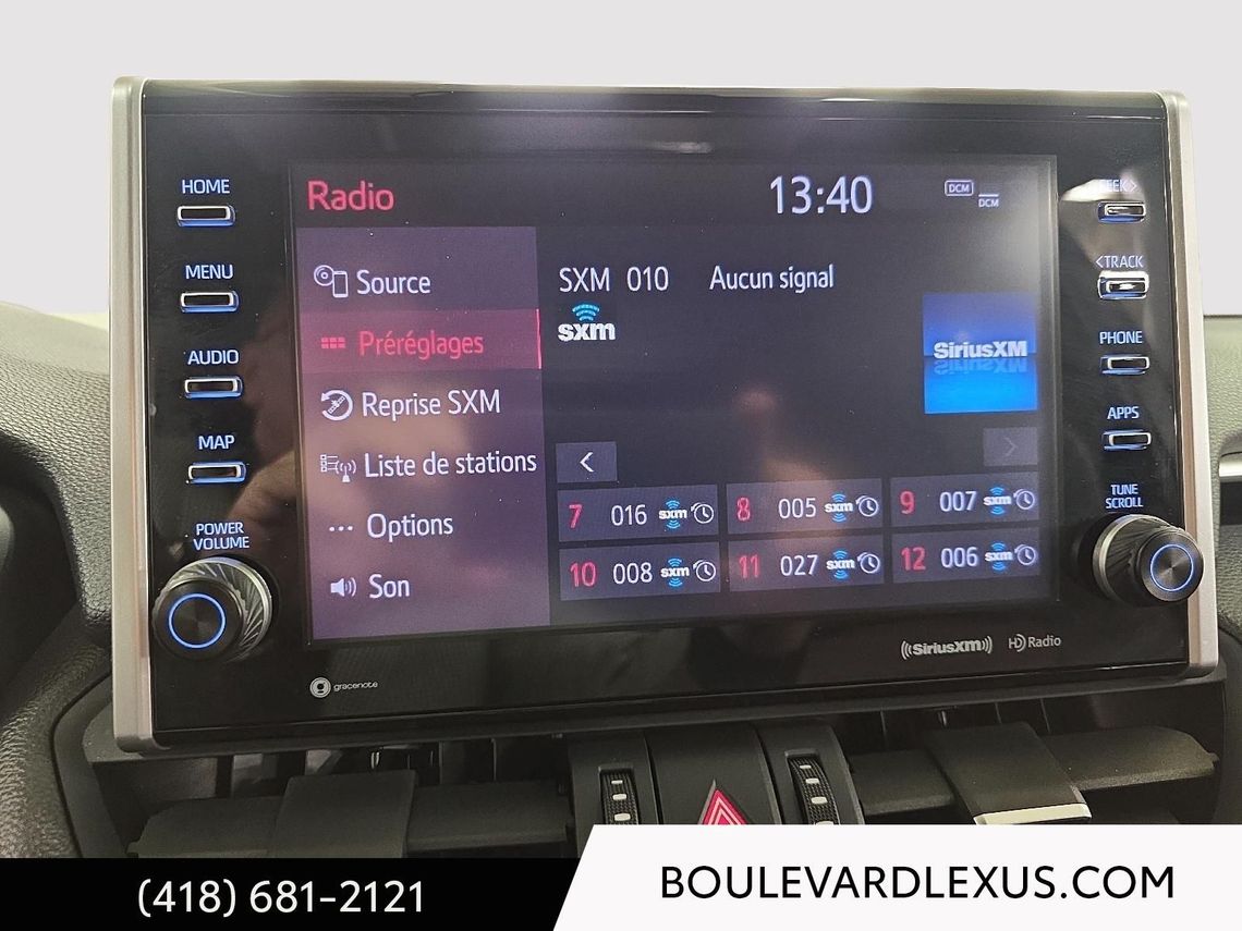 2022 TOYOTA RAV4 PRIME XSE AWD