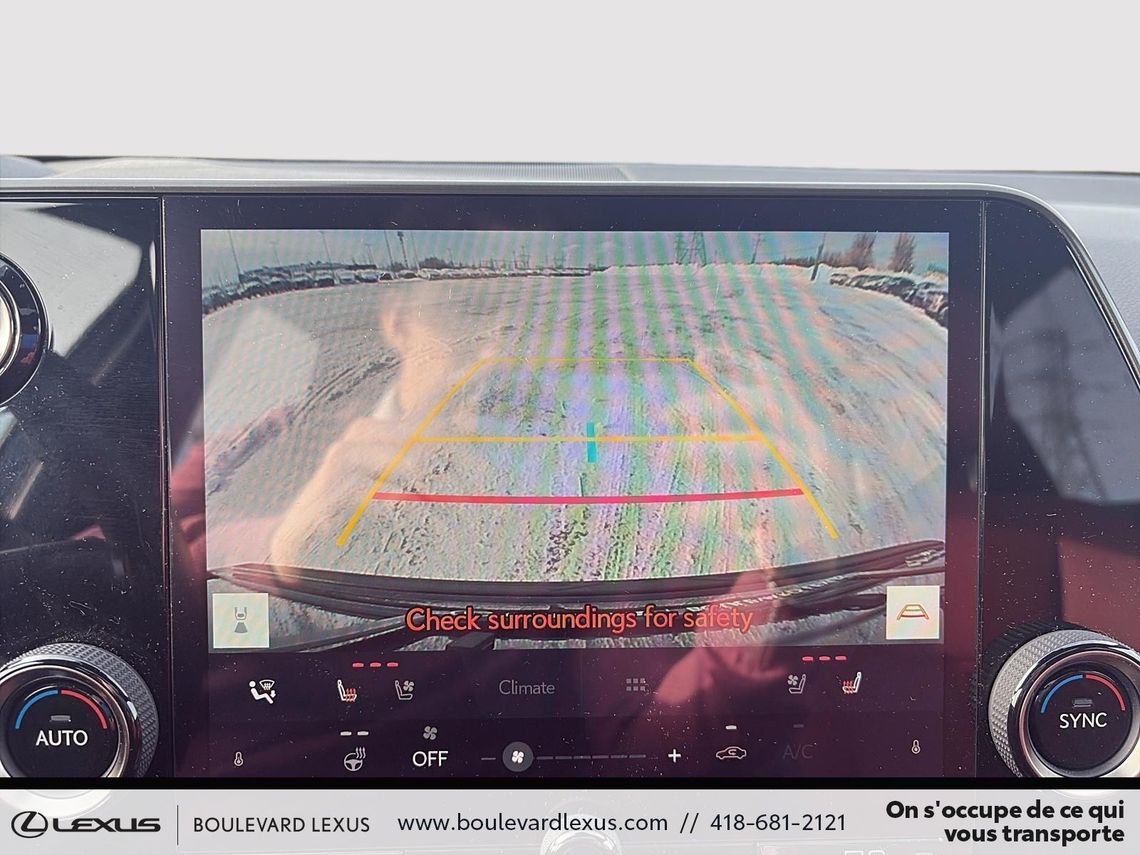 2024 LEXUS NX 350h GROUPE PREMIUM AWD