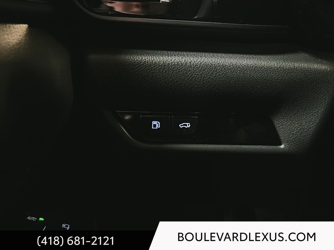 2024 LEXUS NX 350h GROUPE PREMIUM AWD