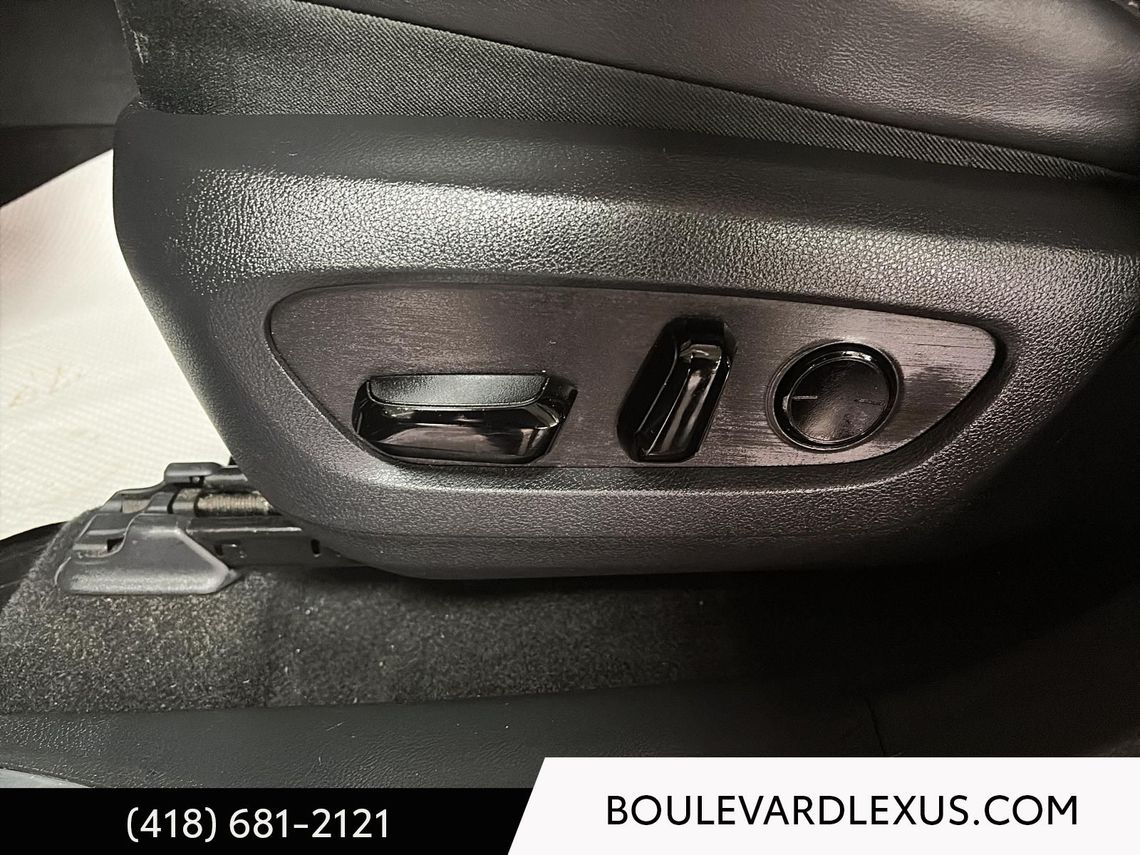 2023 LEXUS RX 350 GROUPE PREMIUM AWD