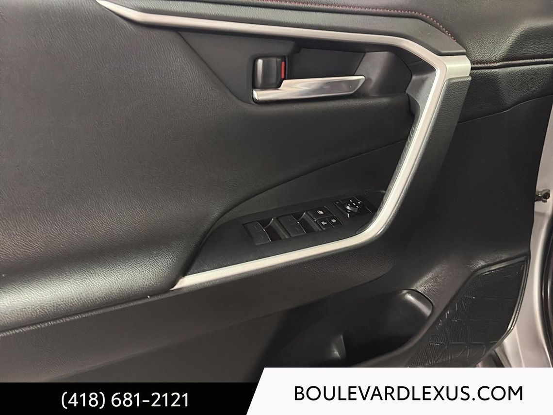 2023 TOYOTA RAV4 PRIME XSE AWD