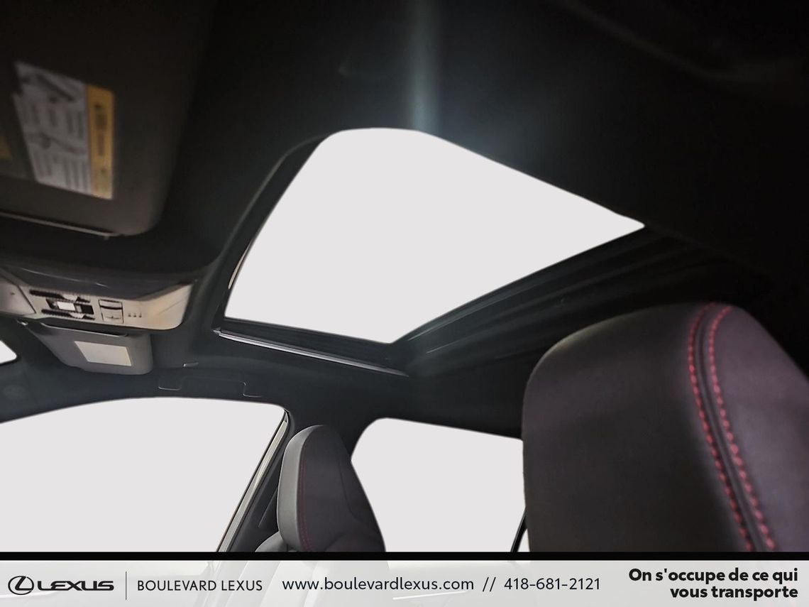 2023 TOYOTA RAV4 PRIME SE AWD