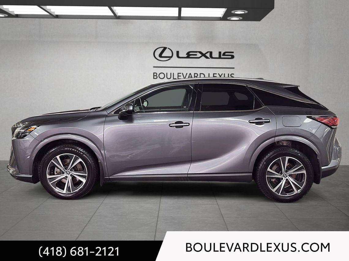2023 LEXUS RX 350 GROUPE PREMIUM AWD