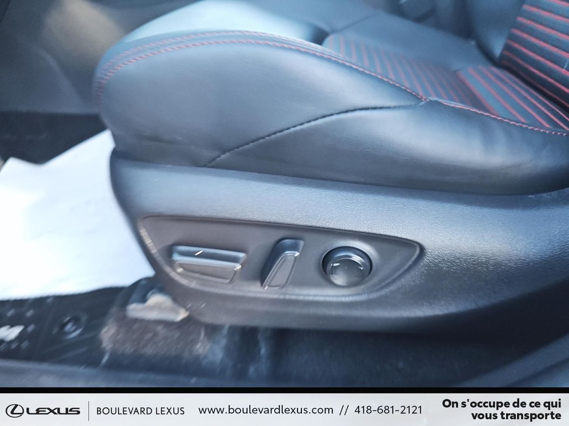 2024 TOYOTA RAV4 PRIME XSE AWD