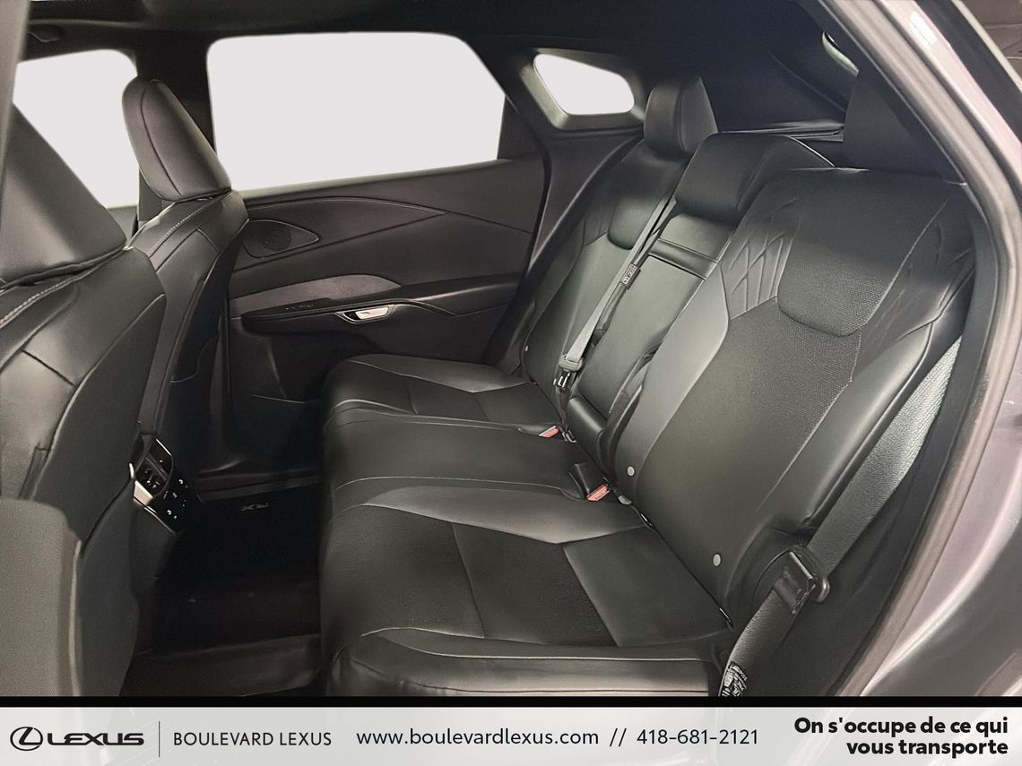 2023 LEXUS RX 350 GROUPE PREMIUM AWD