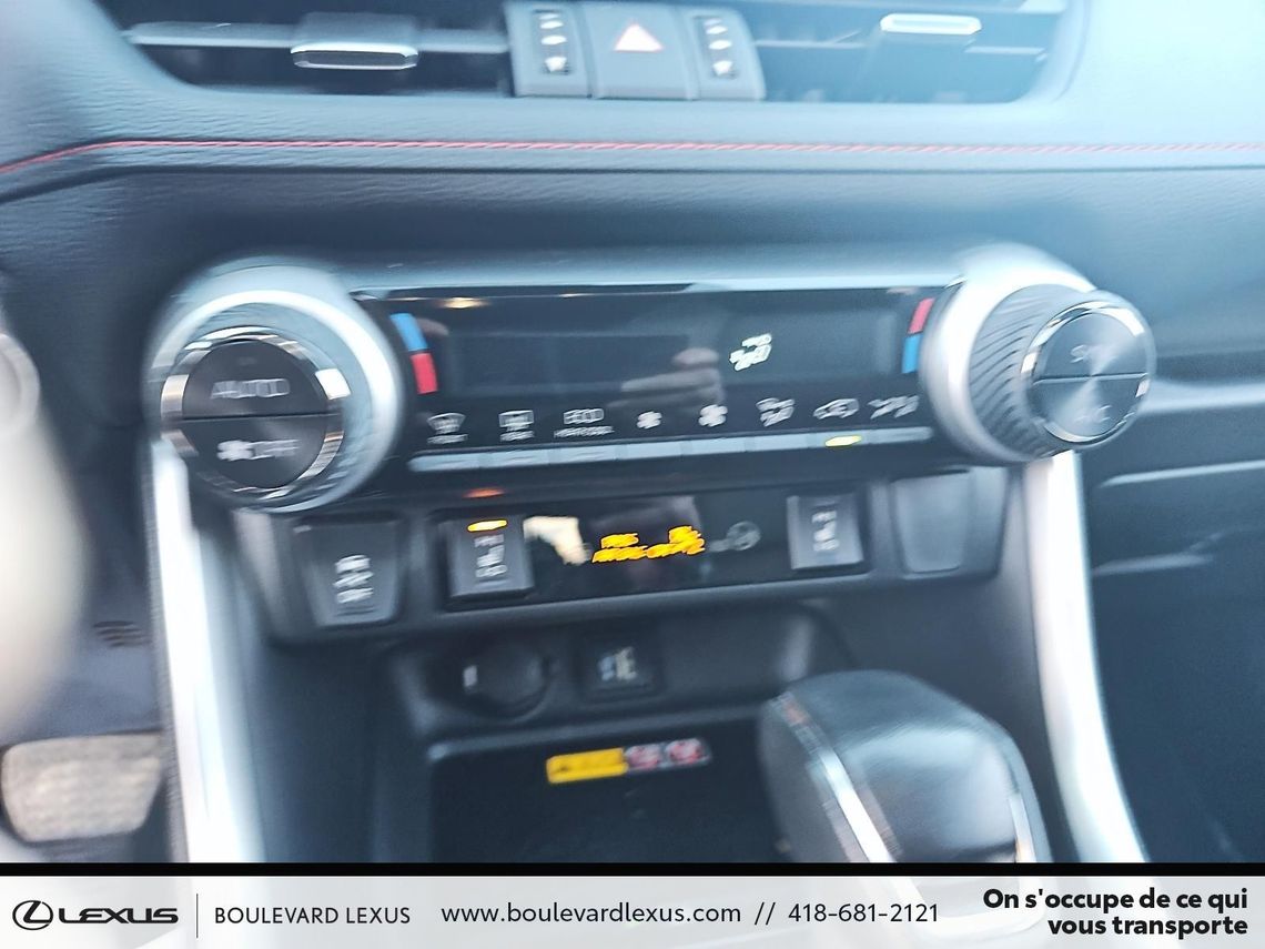 2024 TOYOTA RAV4 PRIME XSE AWD