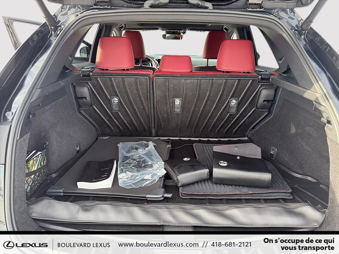 2024 LEXUS NX 350h GROUPE PREMIUM AWD