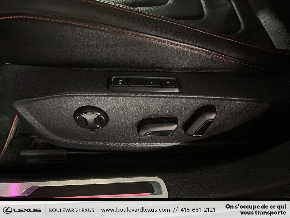 2023 VOLKSWAGEN JETTA GLI