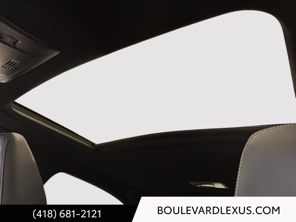 2019 LEXUS NX 300 GROUPE F SPORT 2 AWD