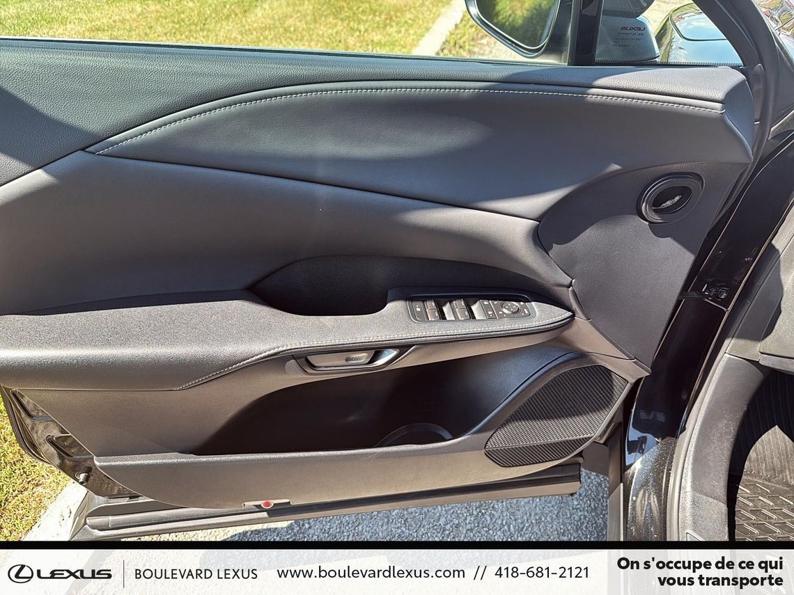 2024 LEXUS RX 350 GROUPE ULTRA LUXE
