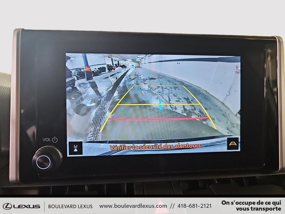 2023 TOYOTA RAV4 PRIME SE AWD