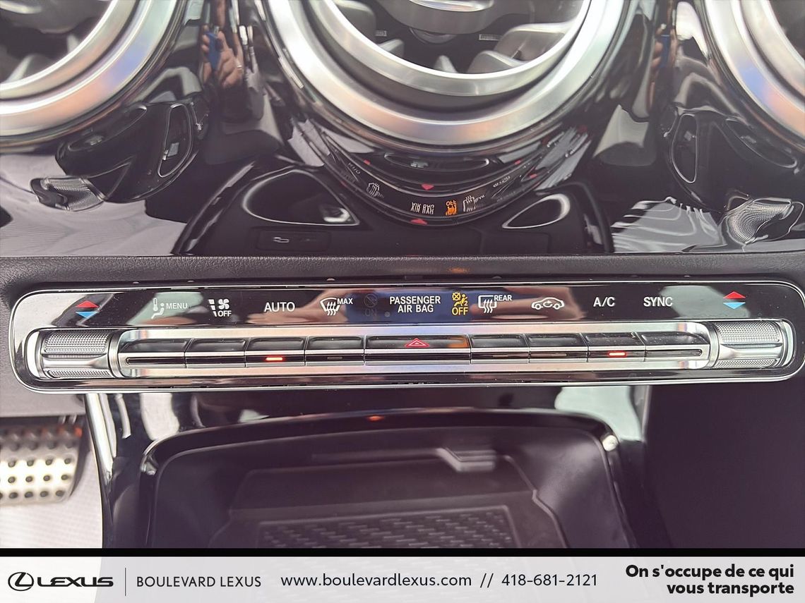 2021 MERCEDES-BENZ A 250 4MATIC