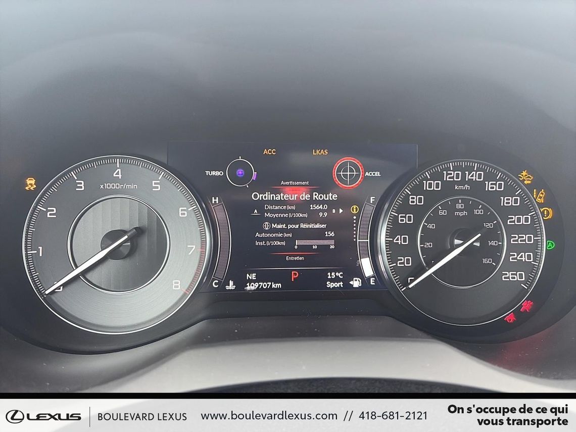2020 ACURA RDX ELITE SH-AWD