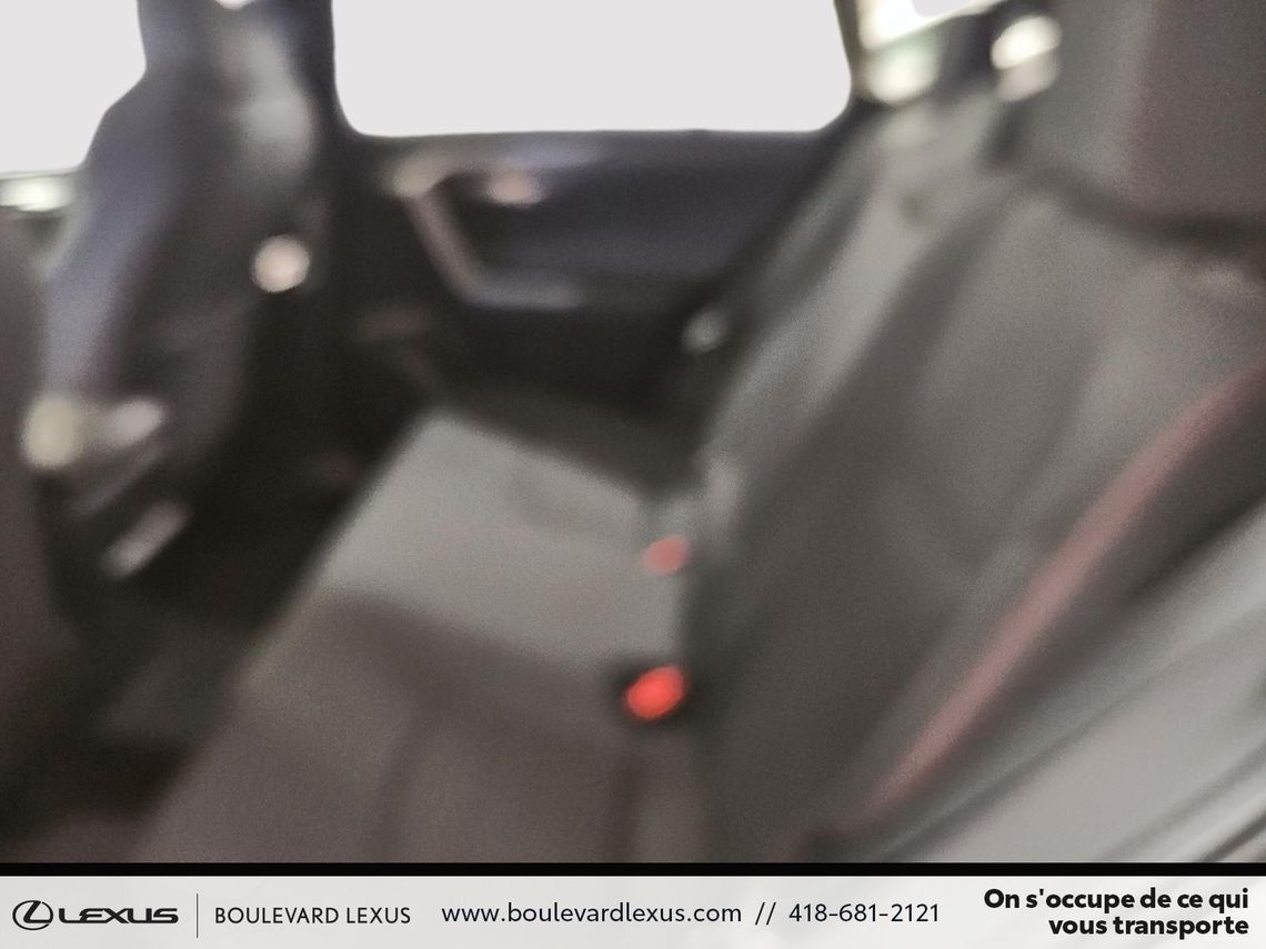 2023 TOYOTA RAV4 PRIME SE AWD