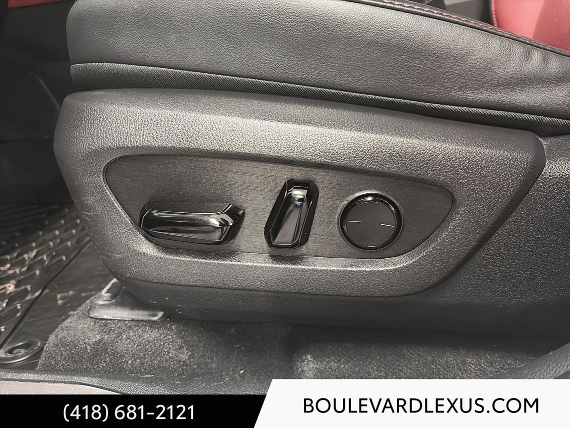 2023 LEXUS NX 350h GROUPE PREMIUM AWD