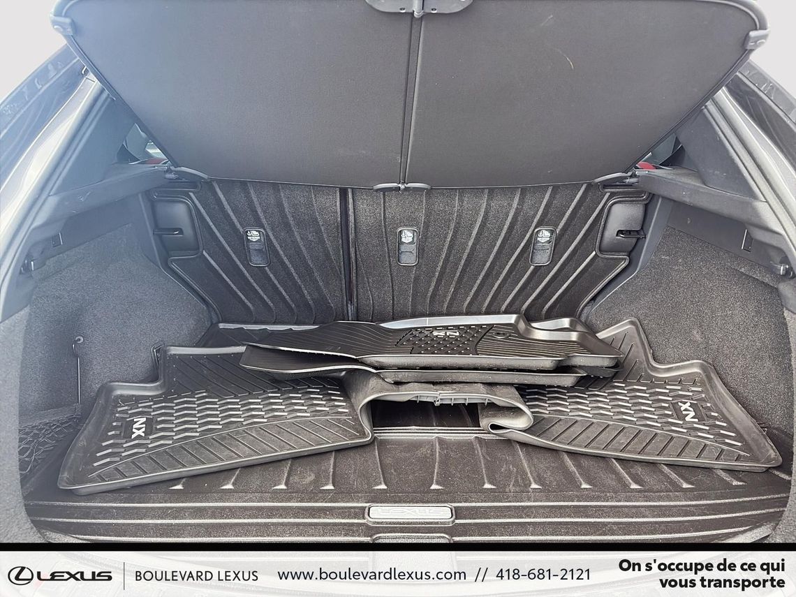 2024 LEXUS NX 350 AWD PREMIUM