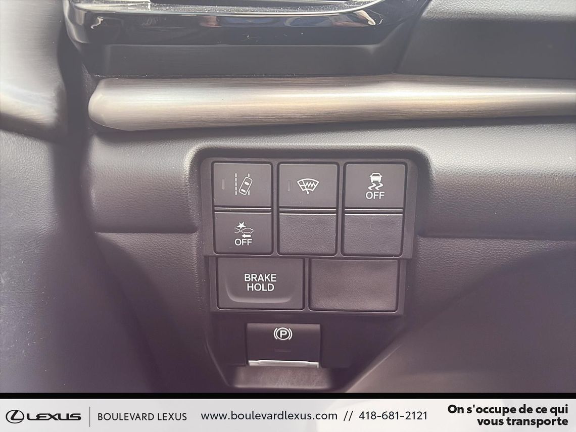 2019 ACURA RDX BASE