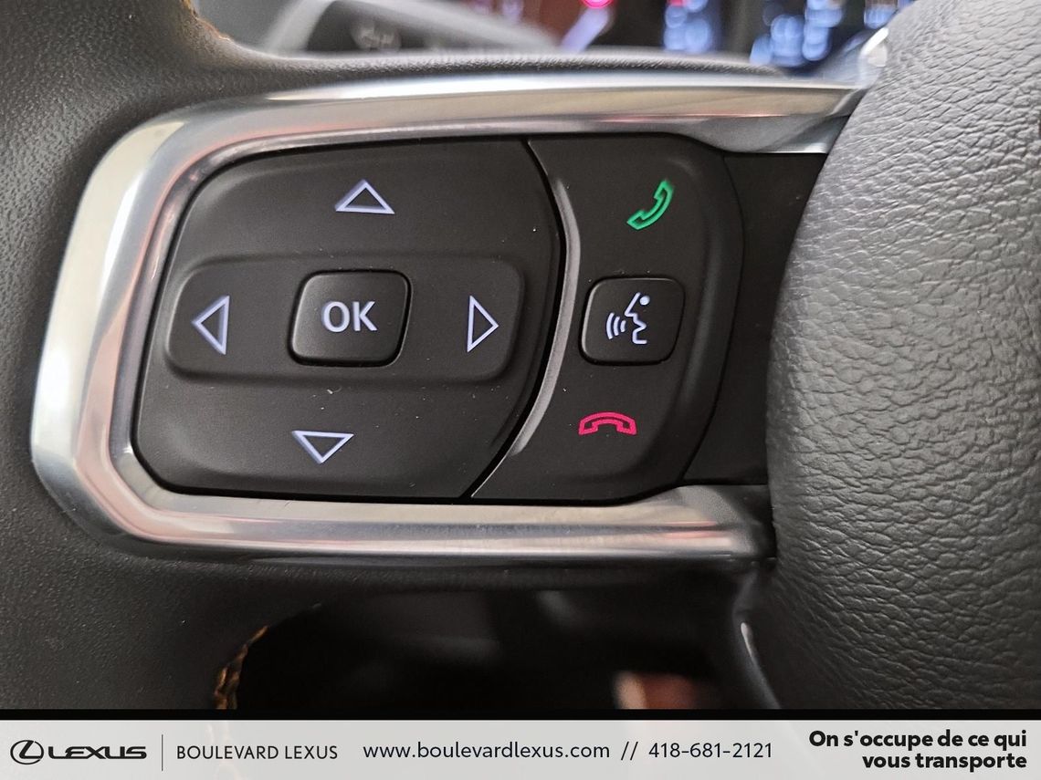 2024 JEEP SAHARA 4XE HYBRIDE 4WD