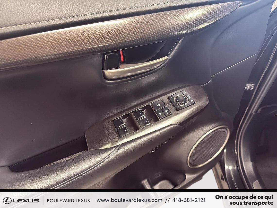 2021 LEXUS NX 300 GROUPE PREMIUM AWD