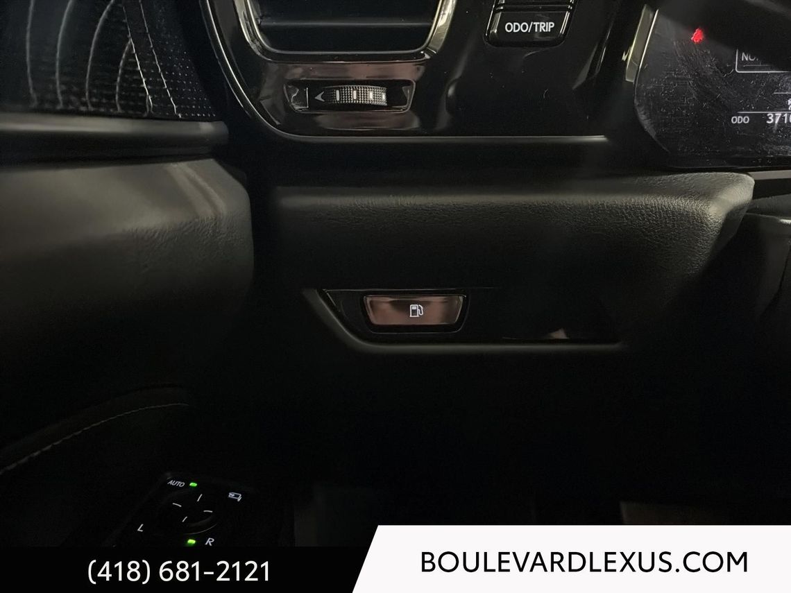 2023 LEXUS NX 250 EDITION SIGNATURE AWD