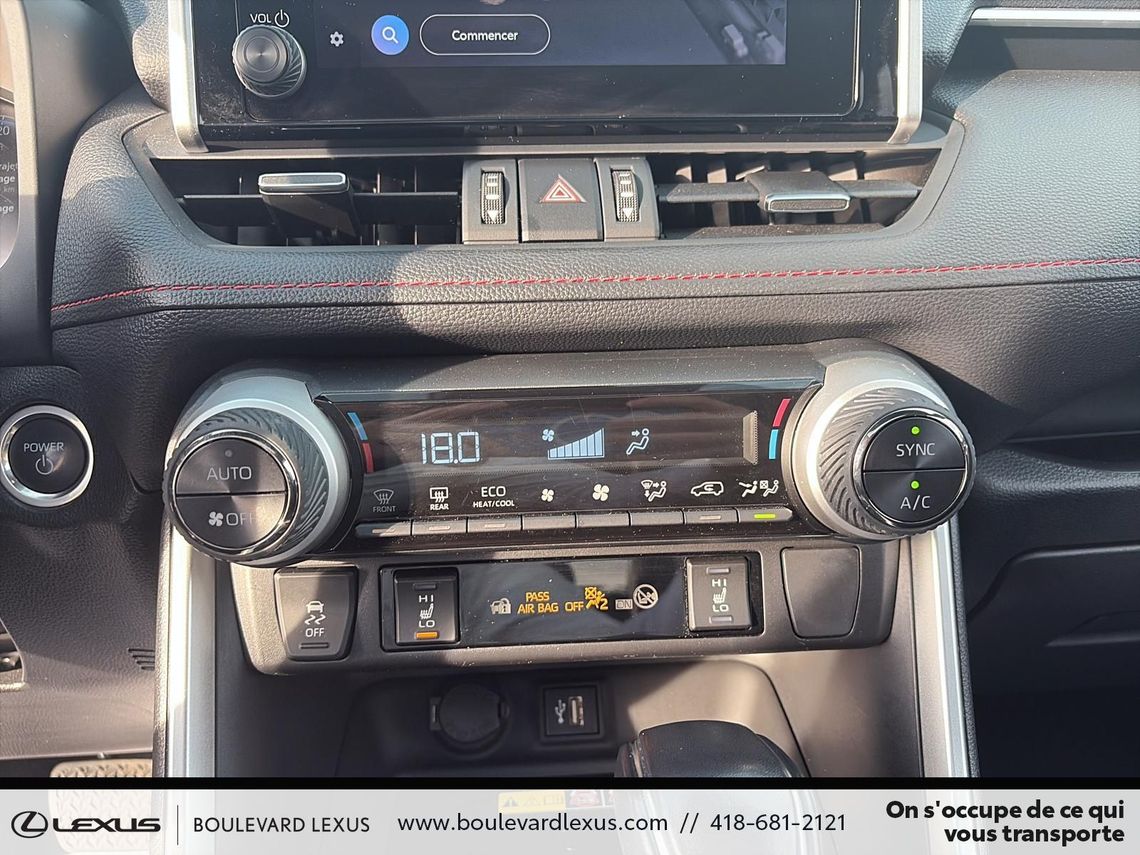 2023 TOYOTA RAV4 PRIME XSE