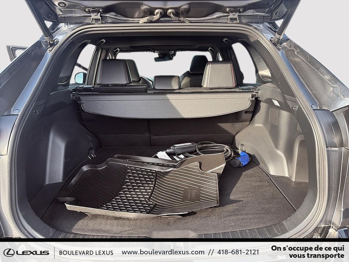 2023 TOYOTA RAV4 PRIME XSE