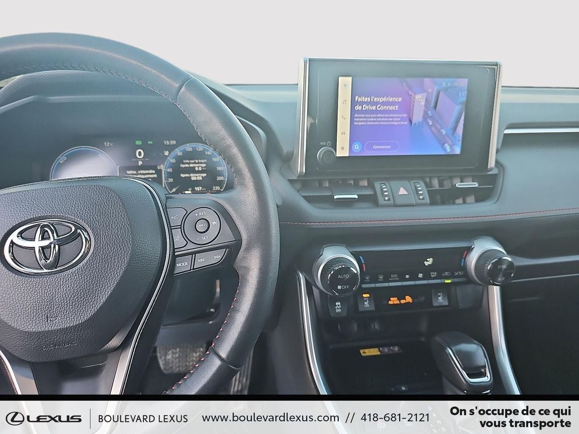 2024 TOYOTA RAV4 PRIME XSE AWD