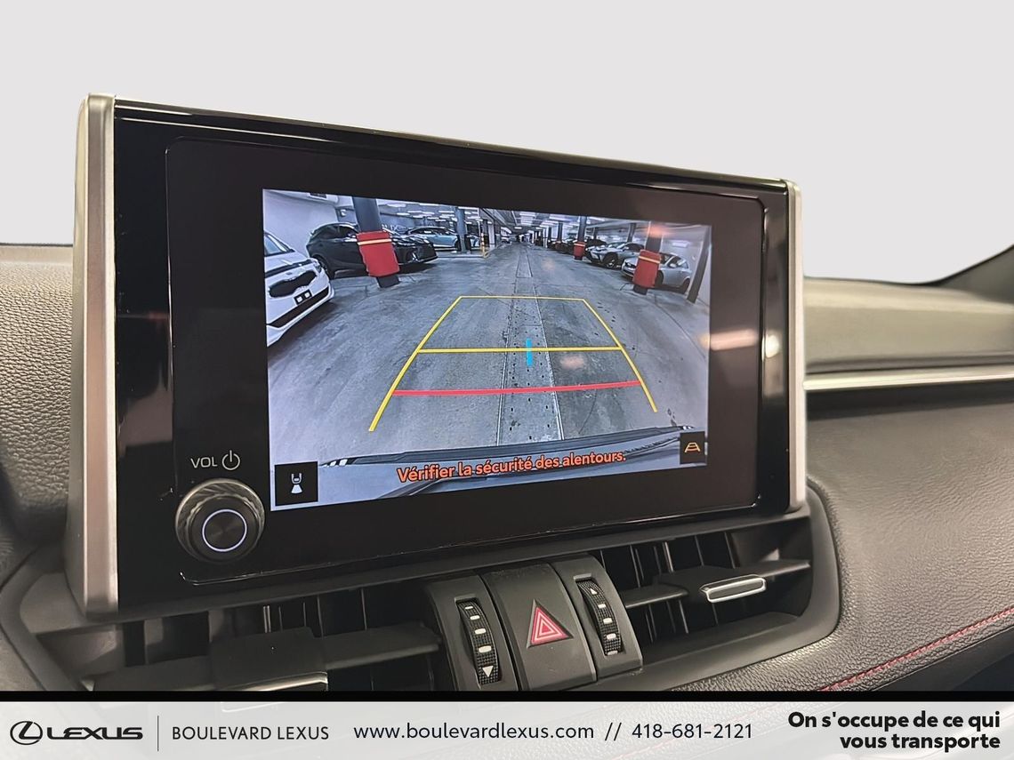 2023 TOYOTA RAV4 PRIME XSE AWD