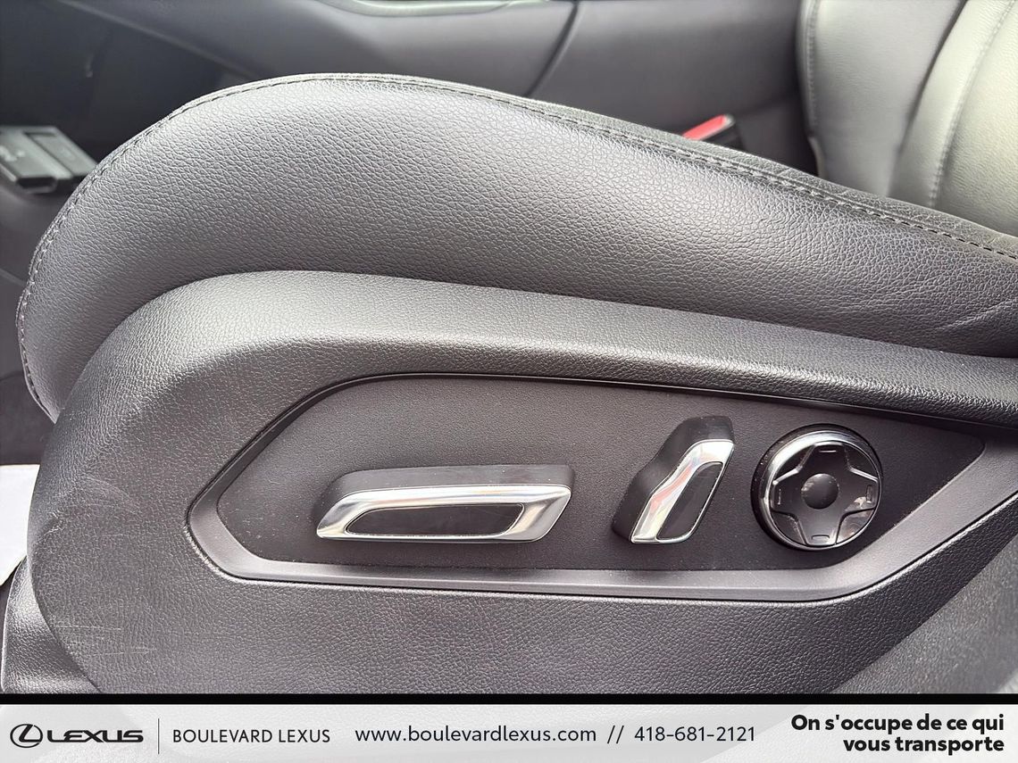 2019 ACURA RDX BASE