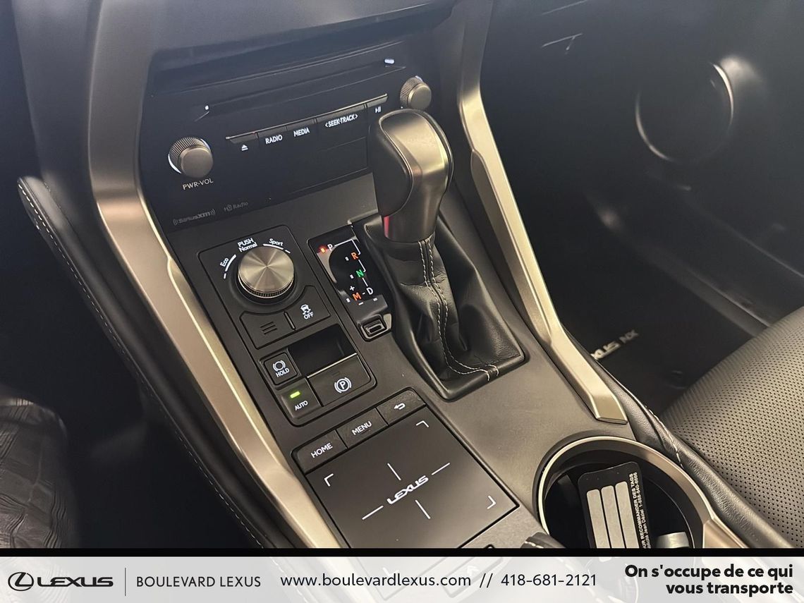 2021 LEXUS NX 300 GROUPE PREMIUM AWD