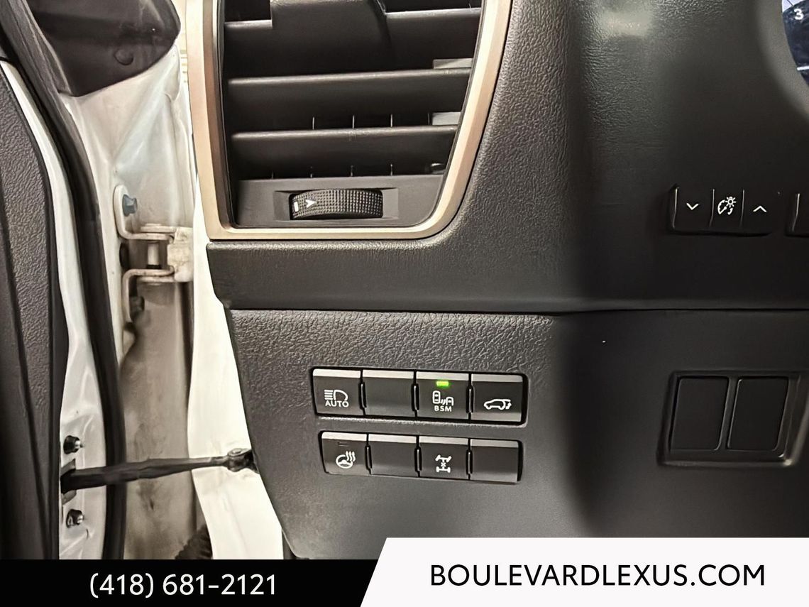 2019 LEXUS NX 300 GROUPE F SPORT 2 AWD