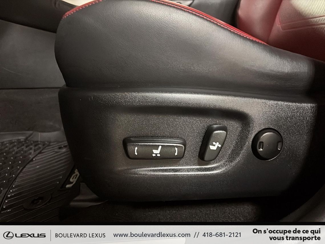2020 LEXUS NX 300 GROUPE EXÉCUTIF AWD