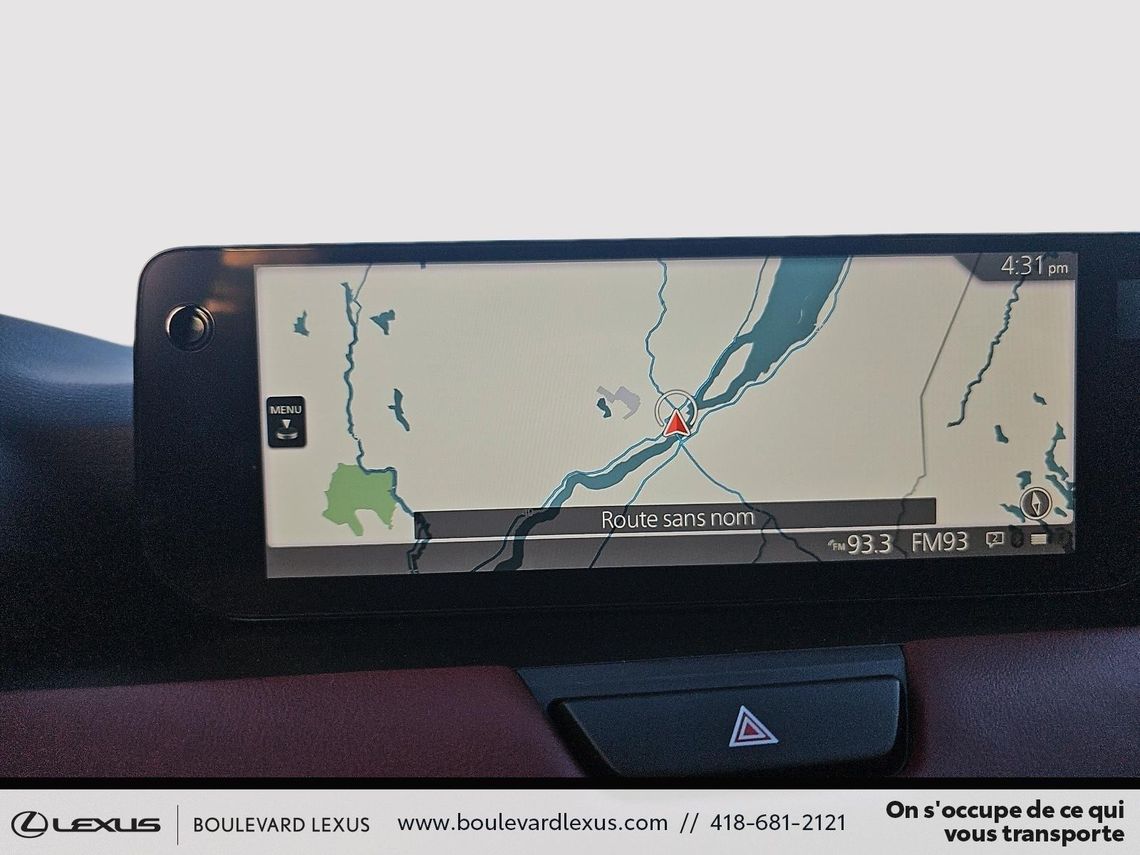 2025 MAZDA CX-70 PHEV GT AWD