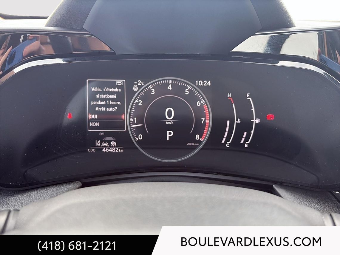 2023 LEXUS NX 350 GROUPE LUXE