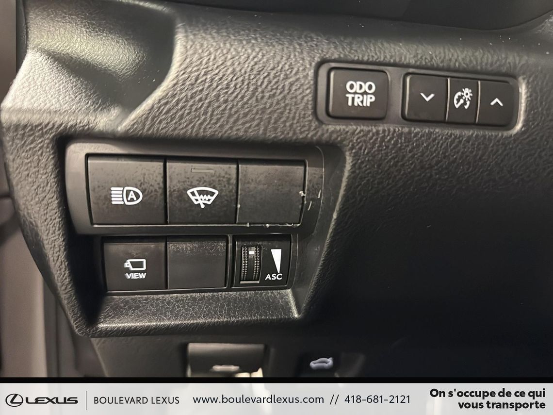 2022 LEXUS IS 500 LAUNCH EDITION