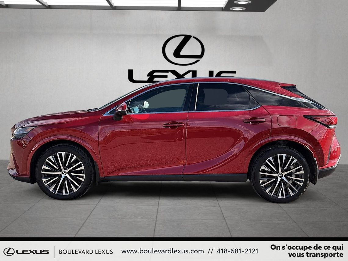 2024 LEXUS RX 350 GROUPE ULTRA LUXE AWD