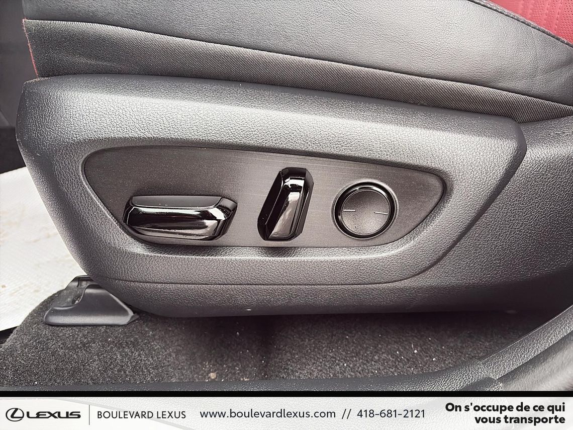 2022 LEXUS NX 350h GROUPE PREMIUM AWD