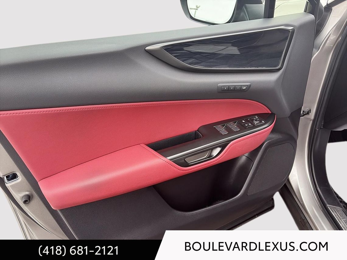 2023 Lexus NX 450h+  Groupe Ultra Premium AWD