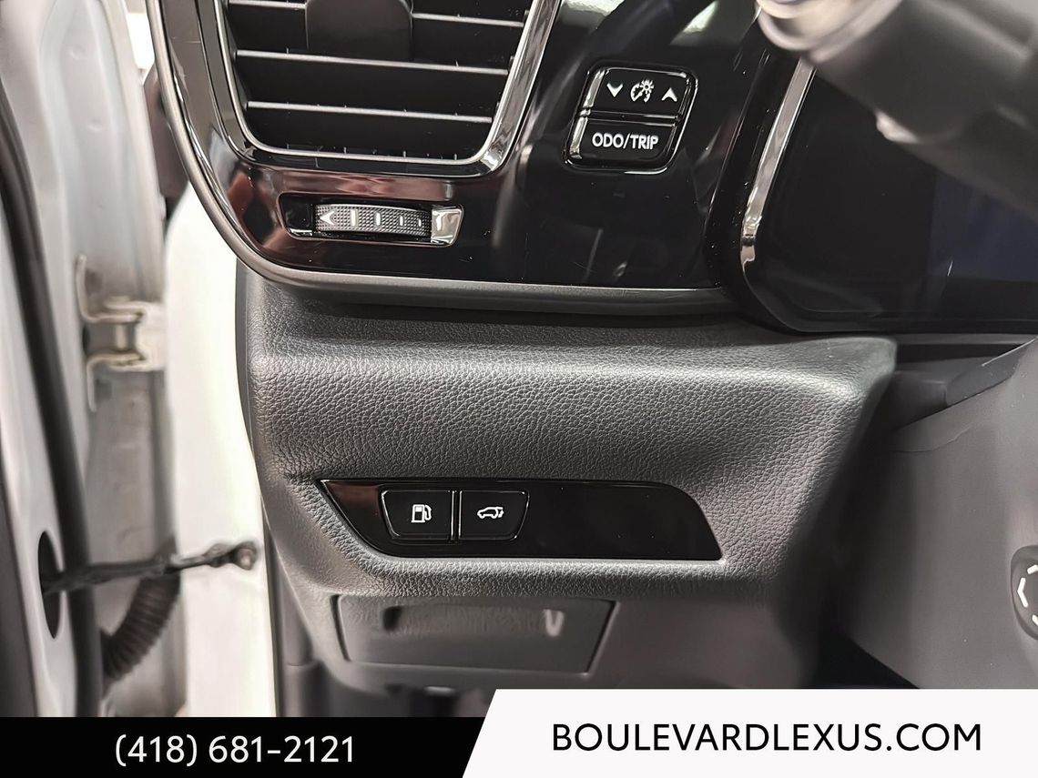 2022 LEXUS NX 450h+ GROUPE F SPORT 3 AWD