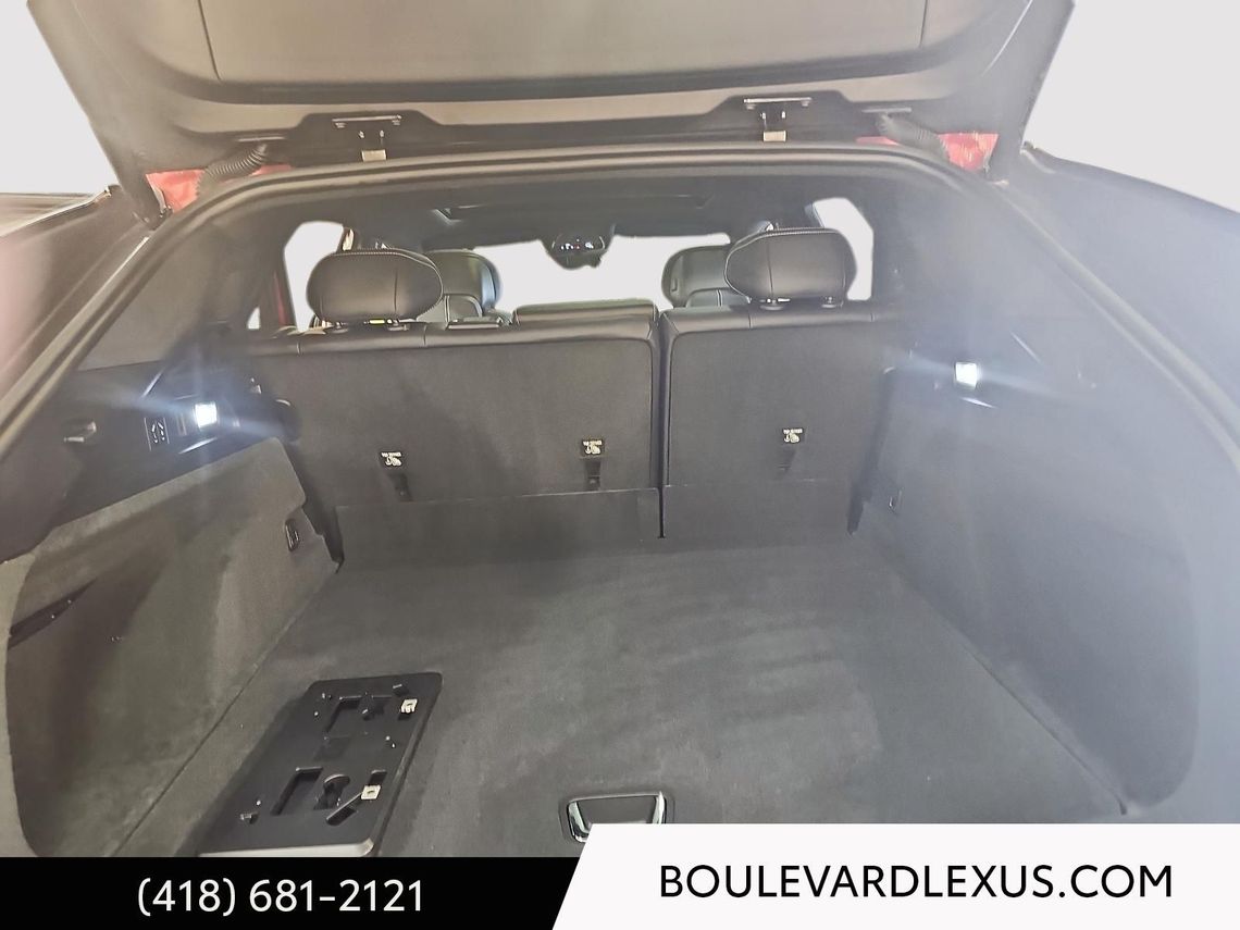 2024 CADILLAC LYRIQ SPORT 2 AWD